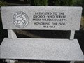 Image for Honoring the 1506 Massachusetts Men KIA/MIA - Boston, MA