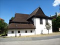 Image for Kostel Najsvätejšej Trojice - Kežmarok, Slovensko