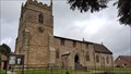 Image for All Saints' church - Kimcote, Leicestershire