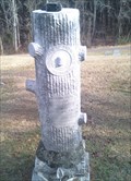 Image for H. M. Milsaps - Morganton Cemetery - Greenback, TN