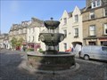 Image for Whyte-Melville Memorial Fountain - St.Andrews, Fife.