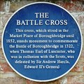 Image for Battle Cross, Aldborough, N Yorks, UK