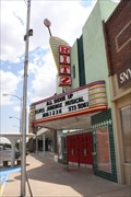 Image for The Ritz -- Snyder TX