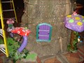 Image for Fairy Door - Great Wolf Lodge - Grapevine Texas