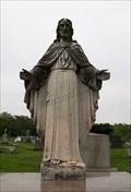 Image for Sacred Heart of Jesus - Coal Center, PA