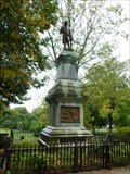 Image for Captors' Monument - Tarrytown, NY