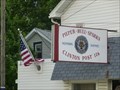Image for "Pieper-Hull-Sparks Memorial Home - Clinton Post 176" - American Legion"  Clinton, MI.
