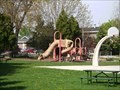 Image for St. John Park Playground - Green Bay, WI