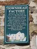 Image for Townhead Factory - Eyam, Derbyshire