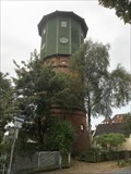 Image for Wasserturm Vegesack, Bremen, Germany