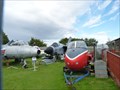 Image for Highland Aviation Museum - Inverness, Scotland, UK