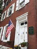 Image for Terry House Bed and Breakfast - New Castle, DE
