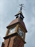 Image for Jubilee Clock - Seaton, Devon