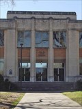 Image for Kilgore College Admin Office - Kilgore, TX