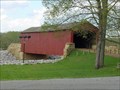 Image for Mary's River Covered Bridge - Chester, Illinois