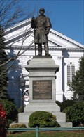 Image for Civil War Monument, Woburn, Massachusetts
