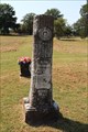 Image for Clyde Hildinger - Elwood Cemetery - Elwood, TX