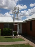 Image for Wingate Baptist Church Bell