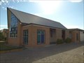 Image for Murray Bridge Adventist Community Church, SA, Australia