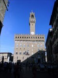 Image for Palazzo Vecchio - Florence, Toscana
