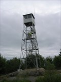 Image for Mount Arab Fire Tower