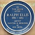 Image for Ralph Ellis - Maltravers Street, Arundel, UK