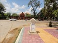 Image for Battambang Marker—Battambang, Cambodia.