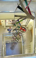 Image for DNA Double Helix  -  Lafayette, CO