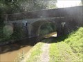 Image for Bridge 59 Over The Shropshire Union Canal (Birmingham and Liverpool Junction Canal - Main Line) - Tyrley, UK