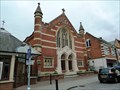 Image for Bishop Stortford Methodist Church, Bishop Stortford, Herts, UK