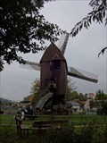 Image for Windmühle des Brotmuseum - Ebergötzen, Germany