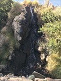 Image for Johnson Falls - Palm Springs, CA