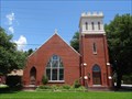 Image for Church of the Good Shepherd - Terrell, TX