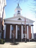 Image for Franklin County Courthouse