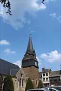 Image for Le Clocher de l'Église Saint-Germain - Fervaques, France