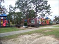Image for Vernon Dahmer Park Playground-Hattiesburg, MS