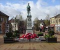 Image for Ossett War Memorial - Ossett, UK