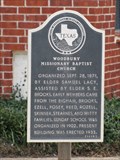Image for Woodbury Missionary Baptist Church