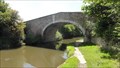 Image for Arch Bridge 24 On The Leeds Liverpool Canal - Halsall, UK