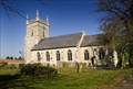 Image for St Andrews Church Potterhanworth UK
