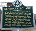 Image for Seminary Square - Brandon, MS