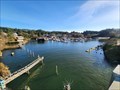 Image for Depoe Bay, Oregon: World's Smallest Harbor