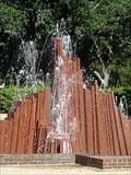 Image for University Hall Fountain - Arlington, TX