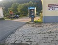 Image for Payphone / Telefonni automat - Sobotin, Czech Republic