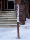 Image for First Unitarian Universalist Church Peace Pole - Detroit, MI