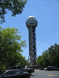 Image for Look-Out Tower, Hot Springs Mtn Observation Tower,  Hot Springs, AR