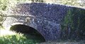 Image for Arch Bridge at Helebridge, Cornwall, UK