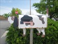 Image for Tripod Dog Mailbox - West Valley City, UT