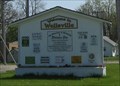 Image for Welcome to Wellsville, Missouri