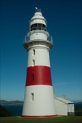 Image for Low Head Lighthouse, Tasmania, Australia